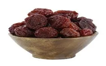 میوه‌ای که عضلات را در یائسگی تقویت می‌کند