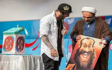 حکم مرتد حمید رسایی برای تتلو! + 8 بند توضیحات