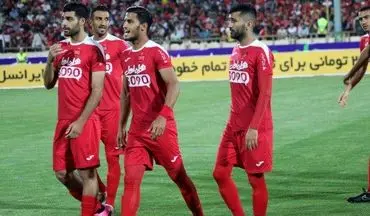 خوشحالی پرسپولیسی ها برای داشتن این مهره ارزشمند