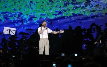 قیمت بلیت کنسرت‌ خواننده‌های محبوب در تهران و شهرستان‌ها