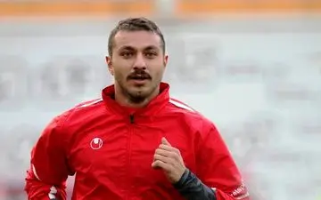 پیام عجیب ” سوشا مکانی ” برای ” عادل فردوسی پور “