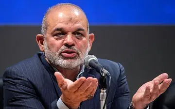 
گزارش وزیر کشور از آخرین وضعیت پرونده مهسا امینی