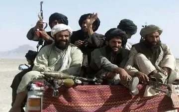 اعلام آمادگی طالبان برای گفت‌وگو با آمریکا