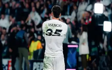 پرونده جنجالی در رئال؛ مدافع کهکشانی ها در آستانه محاکمه به اتهام سو استفاده جنسی از دختر نوجوان!