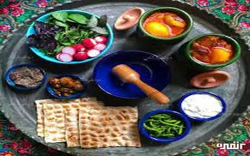  آبگوشت سیب  رو حتما امتحان کن| عالیه!