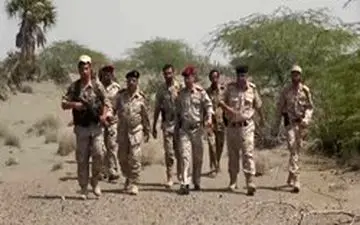 آمریکا پس از تلفات سنگین ائتلاف سعودی-اماراتی در الحدیده، خود را کنار کشید