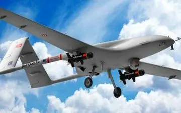 سرنگونی یک پهپاد ترکیه‌‌‌ای در طرابلس