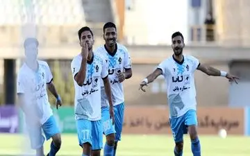 سومین شکست فصل تراکتوری ها ثبت شد