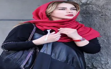 میدونی همسر سابق ابولفضل پورعرب کیه؟بیا تا بهت بگم!|عکسهای ورزشکارانه آناهیتا نعمتی که تا بحال کسی ندیده!
