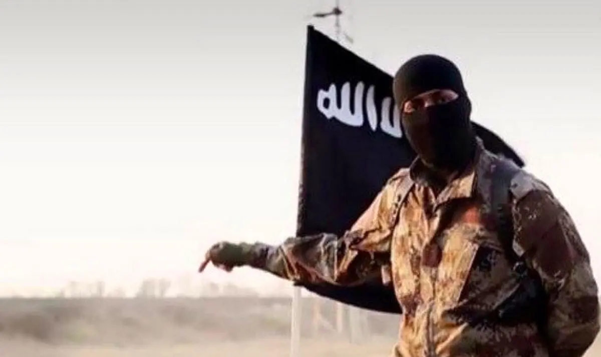 خبرهای جدید از حملات سنگین داعش به شهر دیرالزور + نقشه میدانی
