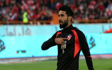فوری؛ ستارۀ شاکی با پرسپولیس به توافق رسید!