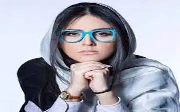 تیپ و استایل مدلینگ هدی زین‌العابدین در اختتامیه جشنواره فیلم‌های ایرانی استرالیا