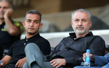 خط و نشان درویش برای فدراسیون بعد از حکم سپاهان | شکایت پرسپولیس به AFC و CAS