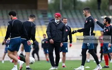  گل‌محمدی رقیب حامد لک شد