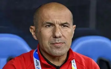 سرمربی العین معرفی شد

