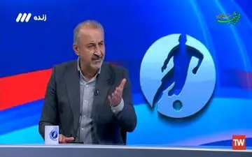 درویش به اظهارات بی پرده کریم باقری واکنش نشان داد
