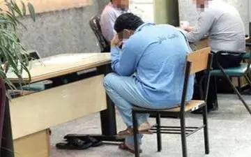 عمو خواهان قصاص برادرزاده اش شد