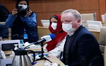 ایران در ساخت واکسن یکی از پلتفرم‌های موفق منطقه را خواهد داشت