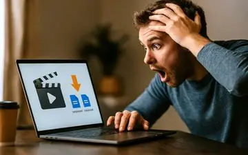 کاهش حجم ویدیو بدون افت کیفیت؛ ۵ راهکار کاربردی