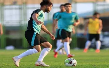 انتقاد تند ستاره صنعت نفت از مدیران باشگاه 