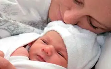 روشی برای کاهش دردهای پس از زایمان