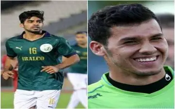  معاوضه دروازه‌بان تراکتور با بازیکن آلومینیوم قطعی شد 