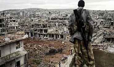 روایت مستند قلب ادلب از جنگ با تروریست‌ها در سوریه + فیلم