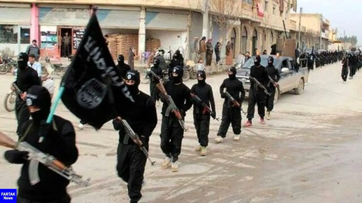 بازداشت تامین‌کننده نفت خام داعش در موصل عراق