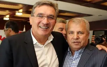 توصیه علی پروین به برانکو چه بود؟