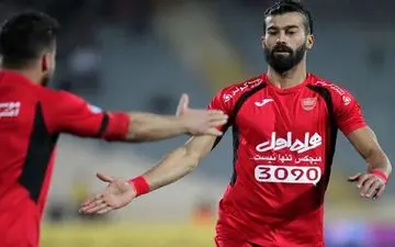 
استقلالی‌ها به دنبال ترکاندن بمب بزرگ پرسپولیسی/ جذب مجتبی جباری تکذیب شد