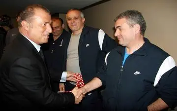 فاتح پرید؛ توافق تریم با «ترابزون»/ استقلال دنبال گزینه دیگری باشد