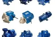 اهمیت انتخاب پمپ آب خانگی برای مصارف متفاوت (تعداد طبقه)