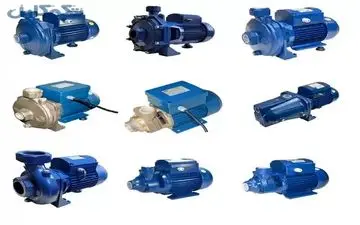 اهمیت انتخاب پمپ آب خانگی برای مصارف متفاوت (تعداد طبقه)