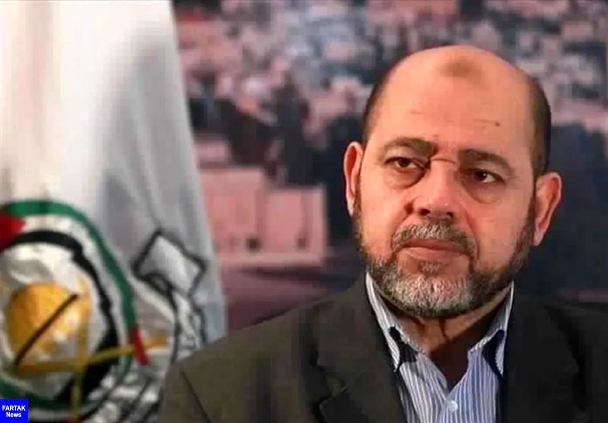 حماس: مقاومت مسلحانه همچنان ادامه دارد
