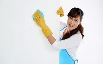 دیوارهای آشپرخونه رو مثل آب خوردن برق بنداز!