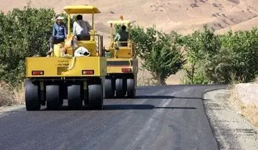 
 آسفالت راه‌های روستایی استان کرمانشاه نیازمند ۳۶۰ میلیارد تومان اعتبار است

