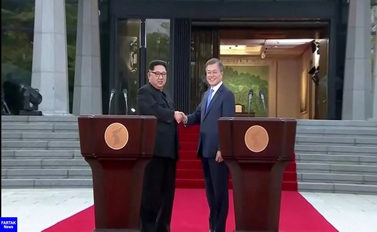 رژیم صهیونیستی به تعهد رهبران دو کره درباره خلع سلاح‌ هسته‌ای کامل واکنش نشان داد