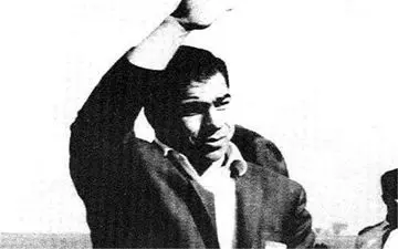 پنجاهمین سالروز وفات جهان پهلوان غلامرضا تختی + فیلم