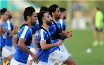  حریف بعدی استقلال مشخص شد