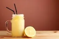 طرز تهیه یخ در بهشت لیمویی با طعمی ترش و تازه
