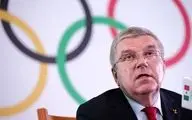 باخ: خسارت تعویق المپیک ۲۰۲۰ صدها میلیون دلار است
