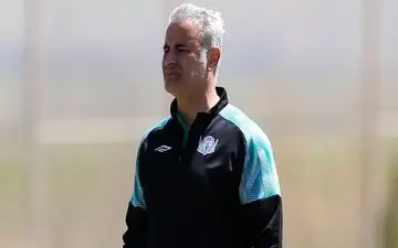 خرمگاه:اگر در دو بازی پایانی تمرکز کافی داشته باشیم می‌توانیم لیگ را به خوبی تمام کنیم