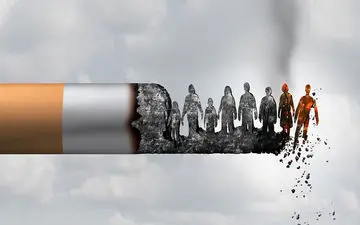 از سکته مغزی تا دیابت؛ مرگبارترین پیامدهای سیگار مشخص شدند