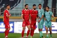 پیروزی کم رقم شاگردان «اوسمار»/ پرسپولیس با پیکان به صدر جدول رسید
