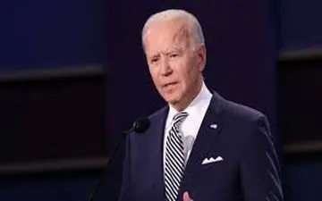 بایدن: آمریکایی‌ها در حال جنگ با ویروس کرونا هستند نه یکدیگر