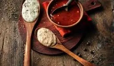 طرز تهیه خوشمزه ترین  سس کباب !