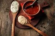 طرز تهیه خوشمزه ترین  سس کباب !