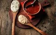 طرز تهیه خوشمزه ترین  سس کباب !