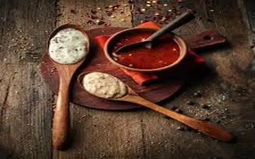 طرز تهیه خوشمزه ترین  سس کباب !