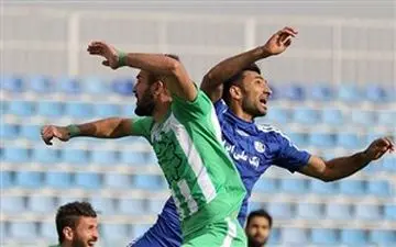 استقلال خوزستان- ماشین‌سازی رایگان شد